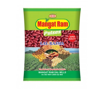 MANGAT RAM RAJMA CAPSULE DAL